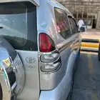 برادو 6 سرندل مديل 2003 للبيع