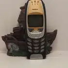 جوال نوكيا 6310i العجيب صناعه الماني