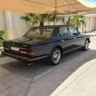 رولز رويس سلفر سبريت 1989