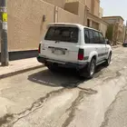 صالون لاندكروزر
