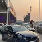 مازدا 6 عداد 64 موديل 2023