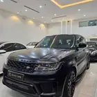 رنج روفر سبورت 2020