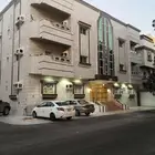 عماره الصفاء الشعله 670م 7 شقق