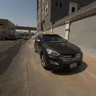 هونداي سنتافي 2015