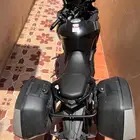 سي اف موتو CFMOTO GT650 2024