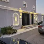 شقة جديدة للايجار ابحر الشمالية حي الصواري