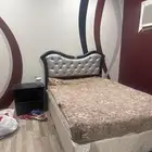 اوضه نفر ونص كاملة نضيفه جداا