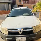 رينو داستر 2015 نظيفه