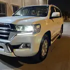 لاندكروزر 2020