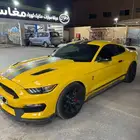 موستنج فل كامل 2015 GT نسخة الخمسين سنة