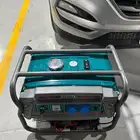 ماطور توتال وجهاز بخار اوبتما