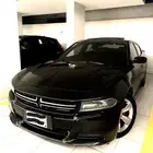 دودج 2015 SXT ممشي قليل مالك اول