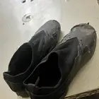 جزمة اديداس مقاس 43