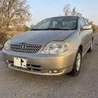 للبيع كورلا 2002 تاتيك