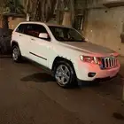 جراند شروكي 2011