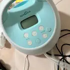 جهاز شفاط سبكترا الكوري بلسs1 الازرق