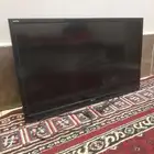 شاشة 32 مع لابتوب لينوفو