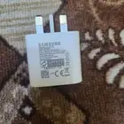 شاحن اصلي جالكسي نوت وغيرها