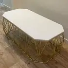 طاوله قهوه