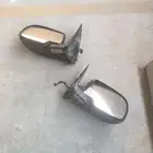 مرايات جمس تركب على افلانش ويوكن وسييرا