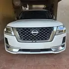 نيسان باترول 2022