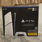 سوني 5 سليم بكرتونه نظيف