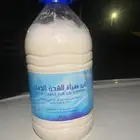 للبيع حليب ماعز(غنم)