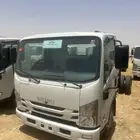 اسوزو دينا 4 طن و5 طن و 6 طن موديل 2025