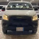 ايسوزو ديماكس 2022
