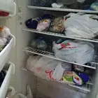 فريزر كبير للبيع حالته ممتازه