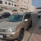 نيسان اكس تريل 2011