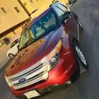 فورد اكسبلورر موديل 2014