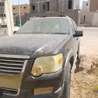 اكسبلورا 2007
