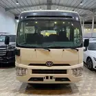 كوستر 2025 ديزل قير عادي