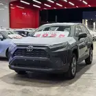 تويوتا راف فور 2.5 هايبرد LE4X4 موديل 2025