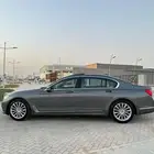 BMW 2017 نظيفة مصينة صيانة شاملة ثاني مالك 2