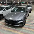 هيونداي النترا 2.0 سمارت بلس 2026