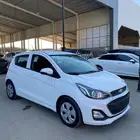 اسبارك 2019 عداد 127 الف