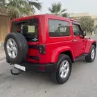 رانجلر صحارى للبيع
