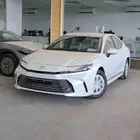 كامري E ستاندر طيس بنزين (الدفعة الأخيرة) 2025 لدى الحسن