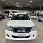 تويوتا هايلوكس 2014 GL