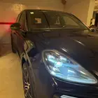 بورش كايين S توين تيربو 2019