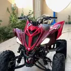 للبيع دباب ياماها رابتر 700R SE   إصدار خاص 2019