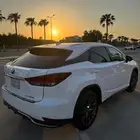 جيب لكزس RX450h Fsport للبيع
