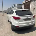 هيونداي توسان 2015