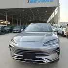 بي واي دي سونج بلس - 2026 دفع أمامى - دفع رباعى