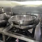 تجهيزات بوفية للبيع