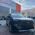 فورد تيريتوري تيتانيوم موديل 2025