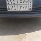 رقم لوحه مميز