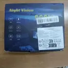 ناظور ليلي